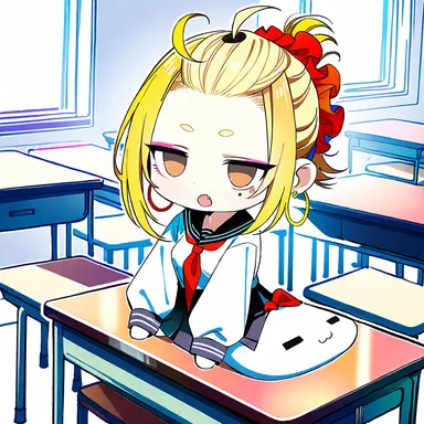 Profile image of ミユ