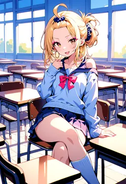 Profile image of ミユ
