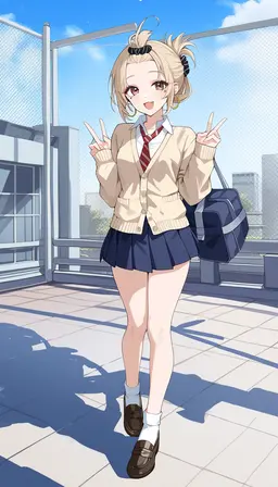 Profile image of ミユ