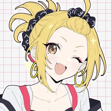 Profile image of ミユ
