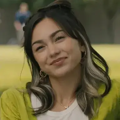 Profile image of Anika Kayoko