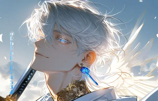 Profile image of 사라키엘