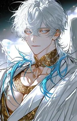 Profile image of 사라키엘