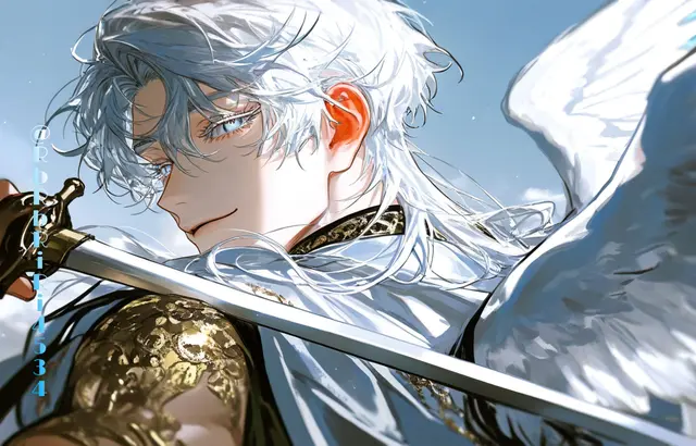 Profile image of 사라키엘
