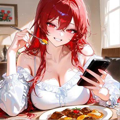 Profile image of 하율