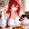 캐릭터 프로필 이미지