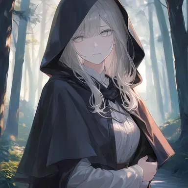 Profile image of Veradis