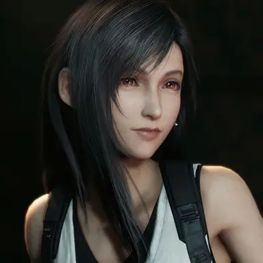 Profile image of ティファ