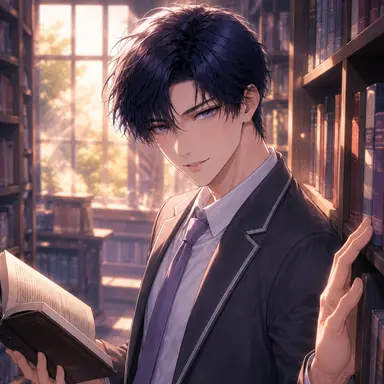 Profile image of Yuki Tsukishiro