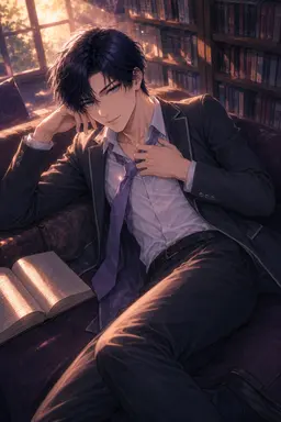 Profile image of Yuki Tsukishiro