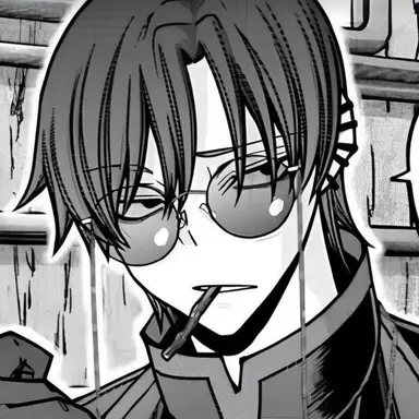 Profile image of 朽森 紫苑