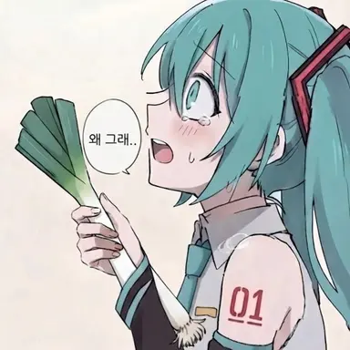 Profile image of 하츠네 미쿠