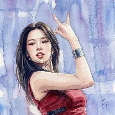 Profile image of 안유진