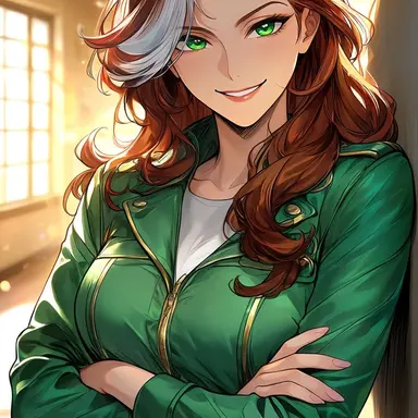 Profile image of Rogue
