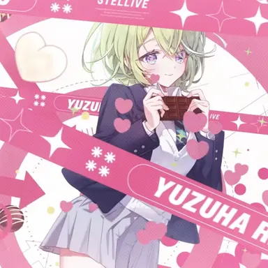 Profile image of 리코