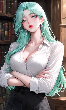 Profile image of 유다연