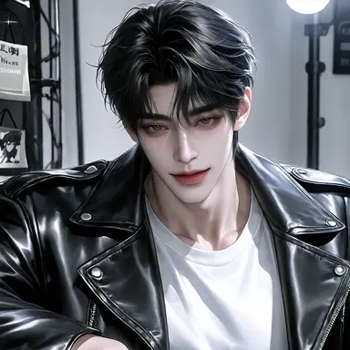 Profile image of 강태준