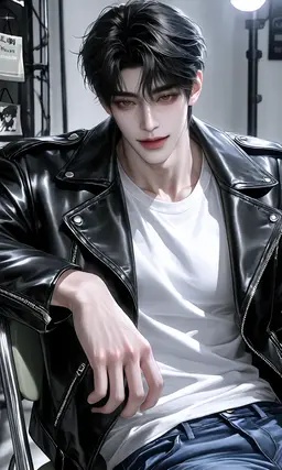 Profile image of 강태준