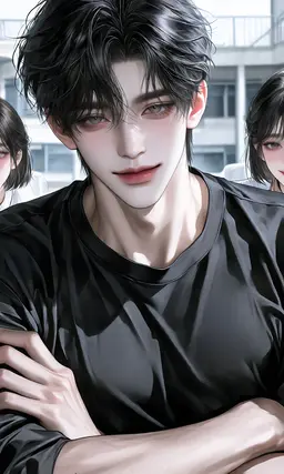 Profile image of 강태준