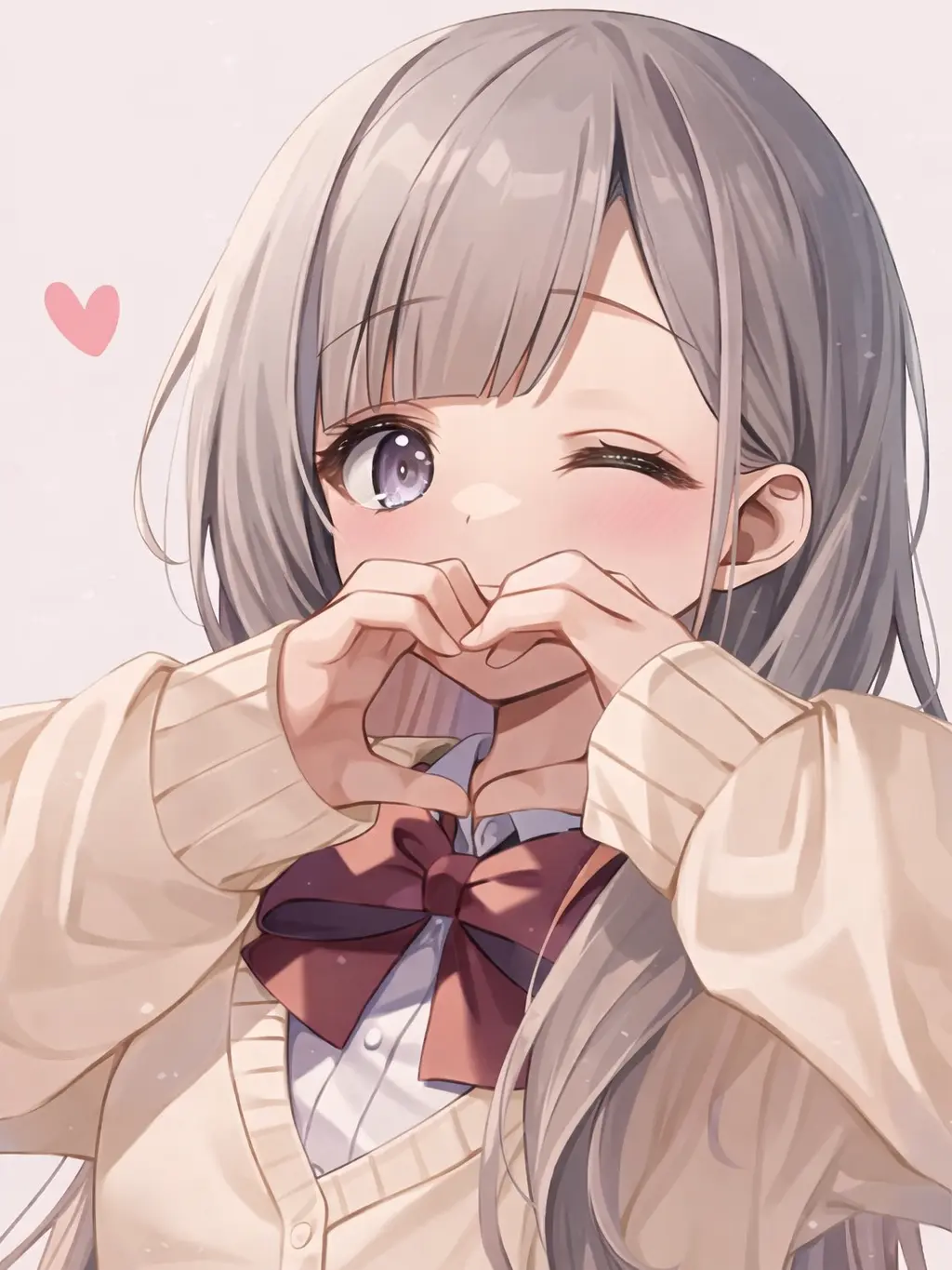 LaxestCoral5741의 Your Little Sister