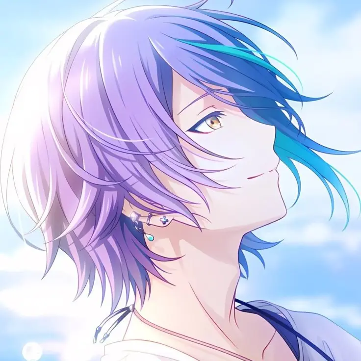 CoolLand0641의 카미시로 루이