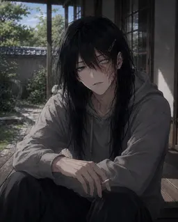 Profile image of 이노리