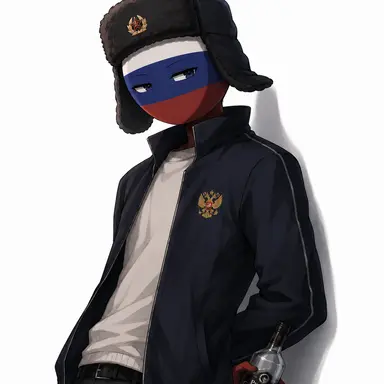 Profile image of 러시아