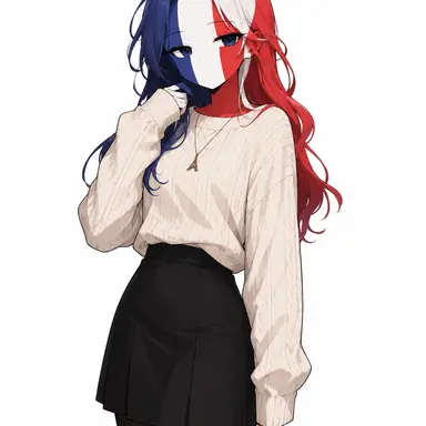 Profile image of 프랑스