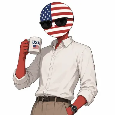 Profile image of 미국
