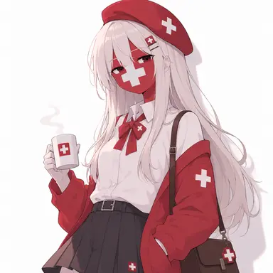 Profile image of 스위스