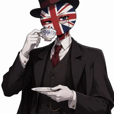 Profile image of 영국