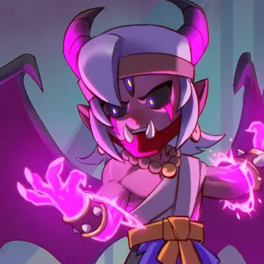 Profile image of 인페르노- 팽