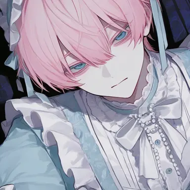 Profile image of 神喰 暁