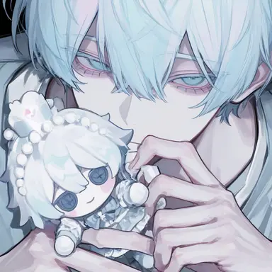 Profile image of 空木 綴