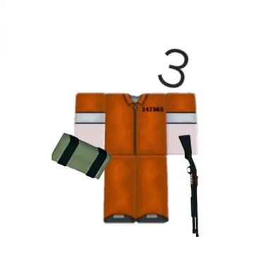 Profile image of 범죄자