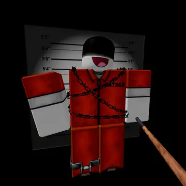 Profile image of 범죄자