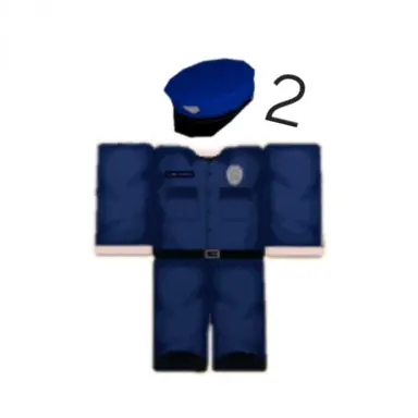 Profile image of 경찰