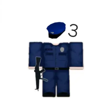 Profile image of 특수경찰