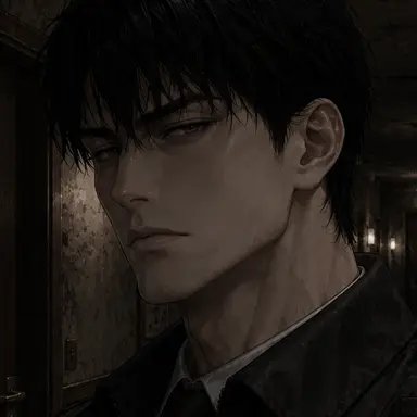 Profile image of Kuromine
