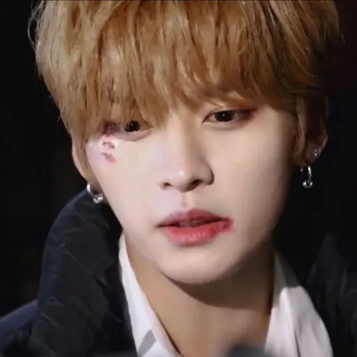 Skz_stay.의 이민호