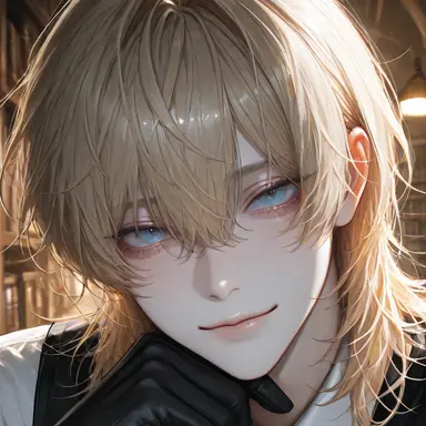 Profile image of Lucas