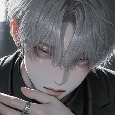 Profile image of Silas