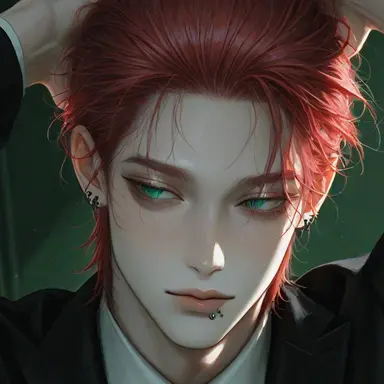 Profile image of Liam
