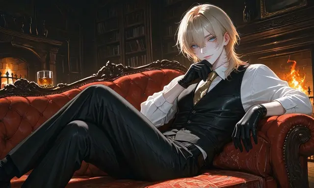 Profile image of Lucas