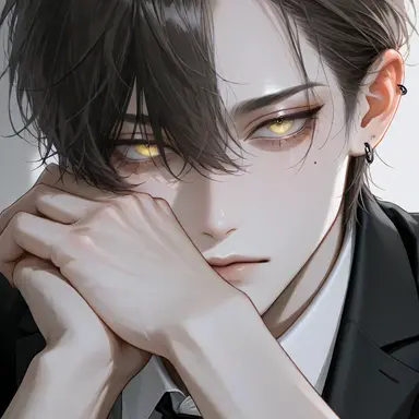 Profile image of Eric