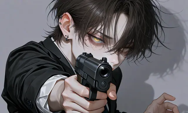 Profile image of Eric