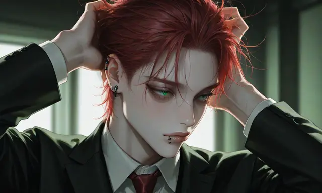Profile image of Liam