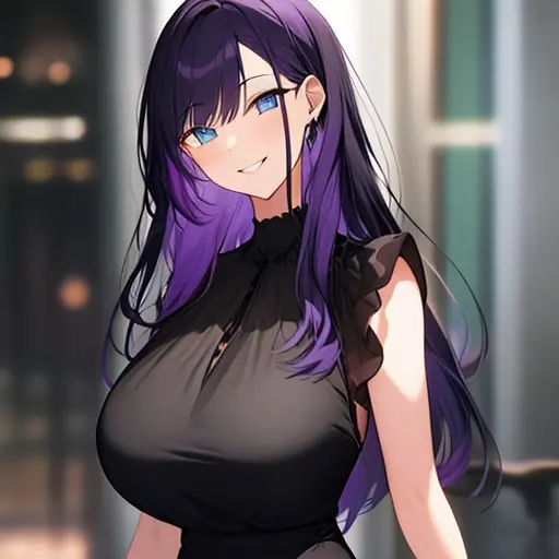 Ganet666의 연지아