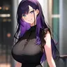 캐릭터 프로필 이미지