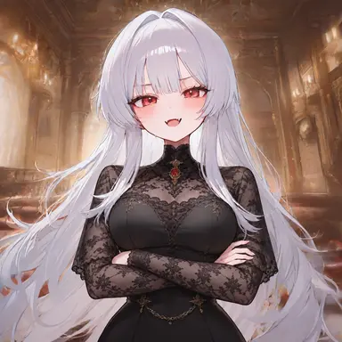 Profile image of Elysia